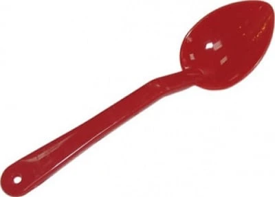 ЛОЖКА ДЛЯ САЛАТА 11'' 27,5см пластик [P-016]