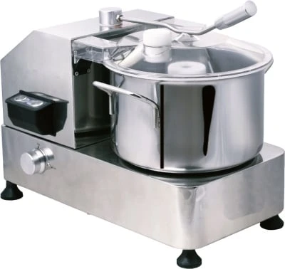 Куттер HR-9 VIATTO