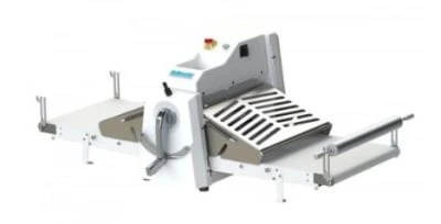 Тестораскаточная машина ROLLMATIC R50B-08