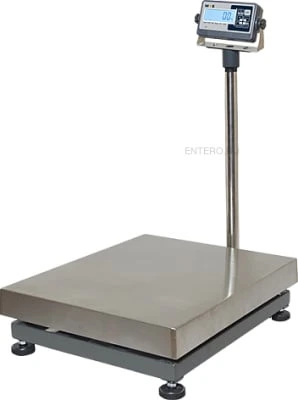 ВЕСЫ ЭЛЕКТРОННЫЕ НАПОЛЬНЫЕ MAS PM1B-100-4050