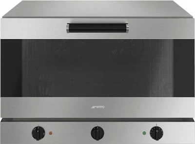 Конвекционная печь ALFA420H-2