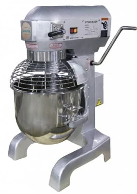 Миксер планетарный GASTROMIX B 10C