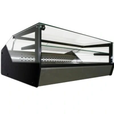Витрина холодильная AC87 SM 1,0-1 (ВХС-1,0 Cube Арго XL ТЕХНО)