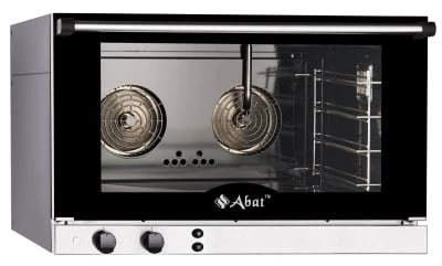Конвекционная печь КЭП-10Э Abat
