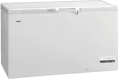 Ларь морозильный HCE380RFC