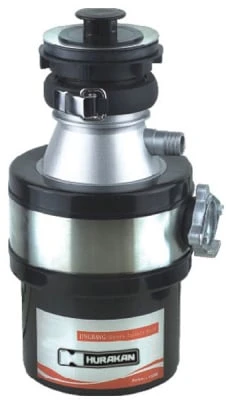 Измельчитель отходов HURAKAN HKN-FWD370A
