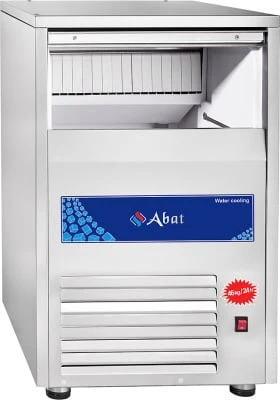 Льдогенератор Abat ЛГ-46/25К-01, водяное охлажд.