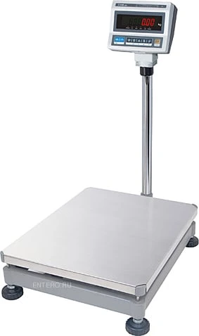ВЕСЫ ЭЛ.ТОВАРНЫЕ CAS DB II-60E