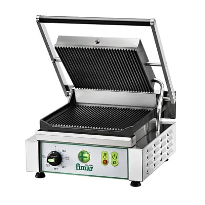 Гриль контактный PE25/R FIMAR