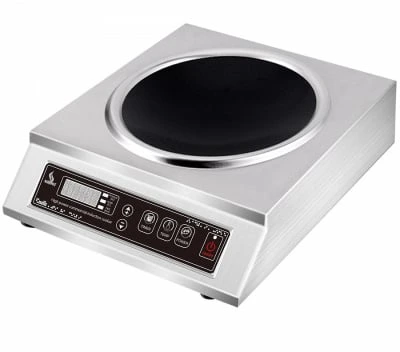 Плита индукционная AIRHOT IP3500 WOK