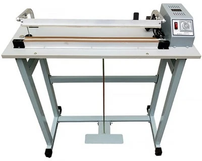 Запаиватель напольный SF-B400 (транс-р справа) Foodatlas Pro