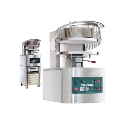 ПРЕСС ДЛЯ ПИЦЦЫ CUPPONE PZF/30DS
