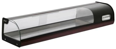 Витрина среднетемпературная A37 SM 1,0-1 (ВХСв-1,0 Сarboma)