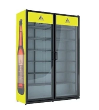 Металл краш. c канапе (2 двери) Flex-1358-Eco-L-U
(108000060)