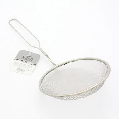 Сито 20см с ручкой нерж AST-002-СТР-20, шт