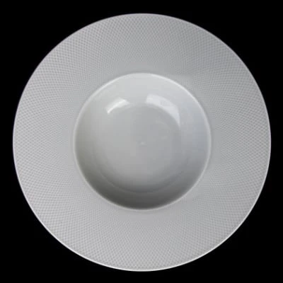 ТАРЕЛКА для пасты 11'' 290мм 450мл, голубой "Corone Rosenthal" [XSY3762]