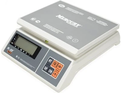 Весы M-ER 326АFU-3,01 LED  3062