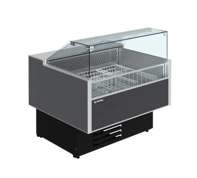 Витрина холодильная Octava Q M 1200 Витрина холодильная Octava Q M 1200