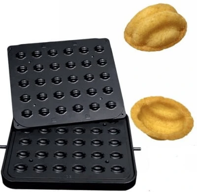 Форма AIRHOT TM-23 для тарталеток