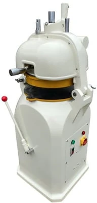 ТЕСТОДЕЛИТЕЛЬ-ОКРУГЛИТЕЛЬ GASTROMIX GR-30S