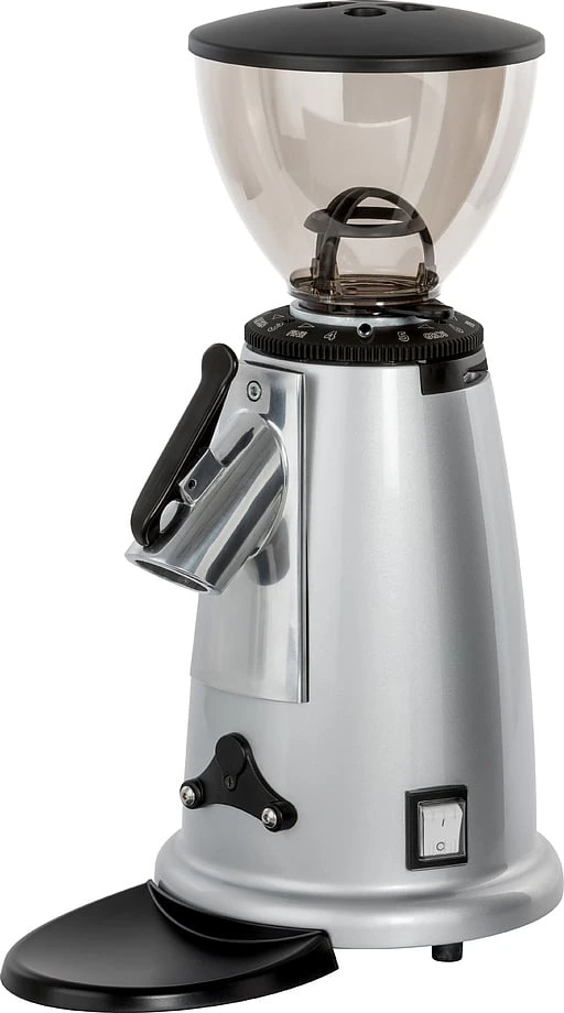 КОФЕМОЛКА VEROTERM VTMC42 СЕРАЯ