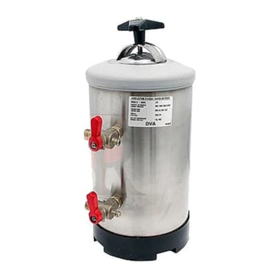 Водоумягчитель LT12 DVA DE VECCHI