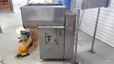 Фаршемешалка МШ-1-150