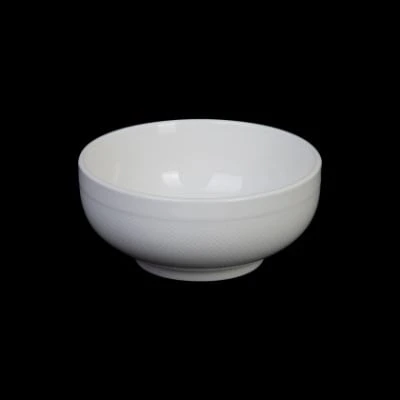 САЛАТНИК 6" 145мм 675мл, белый "Corone Rosenthal" [LG027]