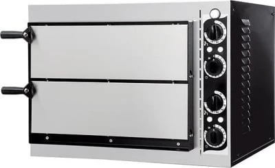 ПЕЧЬ ДЛЯ ПИЦЦЫ ITPIZZA MS1 ECO