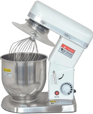 Миксер планетарный HURAKAN HKN-KS7
