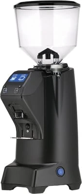 Кофемолка Zenith Neo 65 E Matt Black