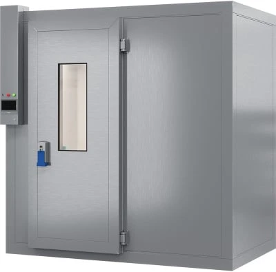 Камера расстоечная СRP1.6080.T2 inox