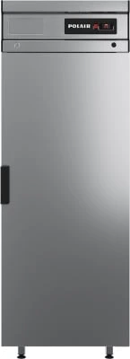Шкаф среднетемпературный Polair CM105-G (R290)