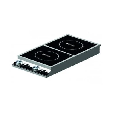Плита индукционная HURAKAN HKN-ICF70D2V