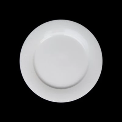 ТАРЕЛКА мелкая 8'' 200мм, белый "Corone Rosenthal" [LG031]