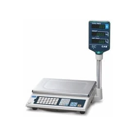 ВЕСЫ ЭЛ.ТОРГОВЫЕ CAS AP-30EX
