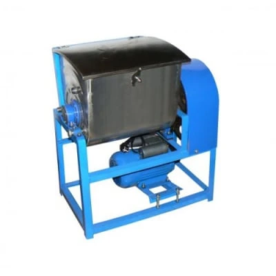 Машина тестомесильная Foodatlas HO-15A