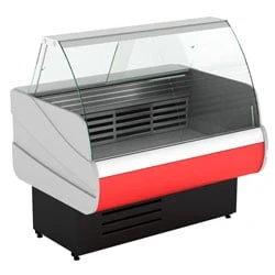 Витрина низкотемпературная Octava M 1500 Витрина низкотемпературная Octava M 1500