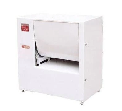 Тестомес для крутого теста HWH25B