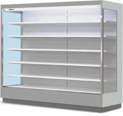 Стеллаж охлаждаемый ВПВ С (Italfrigo Rimini H10 1250 Д)