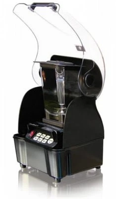 Блендер HURAKAN HKN-HBH850 PRO