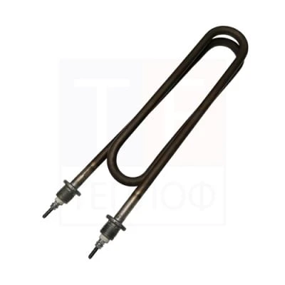 ТЭН 140-А-13/5,0 Р220 (12А)  ТЭН для котла КЭ-250 и КПЭ-250 (широкий)