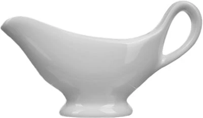 СОУСНИК 100мл "Chan Wave Classic" [ivory LQ-Q136]