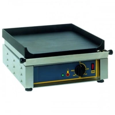 Гриль контактный ROLLER GRILL PSF 400 E