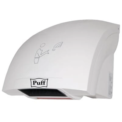 Сушилка для рук
G-teq 8820 PW