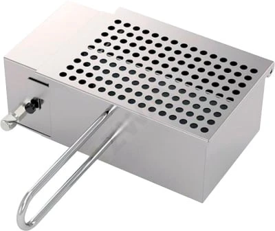 АППАРАТ ДЛЯ КОПЧЕНИЯ APACH SMK02