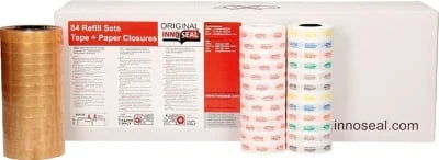 Расходная лента для упаковщиков универсальных т.м. INNOSEAL