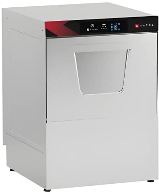 МАШИНА ПОСУДОМОЕЧНАЯ TATRA TW.F50+DR+DD TOUCH