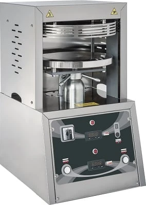 ПРЕСС ДЛЯ ПИЦЦЫ ITPIZZA PRESSA33 NEW