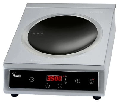 Плита индукционная VA-350B-A WOK